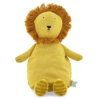 Trixie Baby knuffel klein Mr. Lion Maat