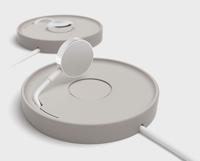 Bluelounge Kosta Watch onderlegger grijs