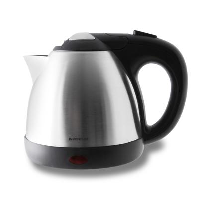 inventum waterkoker 0.8L 1100W rvs inventum waterkoker 0.8L 1100W rvs