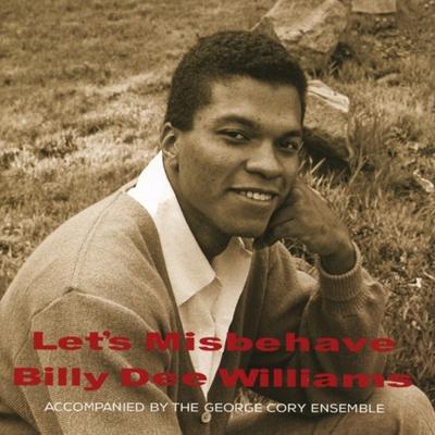 Let's Misbehave - CD (5060105495168)