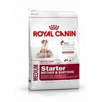 Royal Canin Roy Medium Starter 4 kg