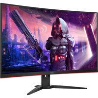 CQ32G2SE/BK Gaming monitor