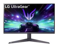 LG 24GS50F-B computer monitor 60,2 cm (23.7") 1920 x 1080 Pixels Full HD LCD Zwart