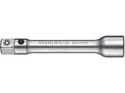 Stahlwille 509QR/5 13011002 Dopsleutelverlenging Aandrijving 1/2 (12.5 mm) Uitvoering 1/2 (12.5 mm) 130 mm 1 stuk(s)