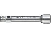 Stahlwille 509QR/5 13011002 Dopsleutelverlenging Aandrijving 1/2 (12.5 mm) Uitvoering 1/2 (12.5 mm) 130 mm 1 stuk(s)