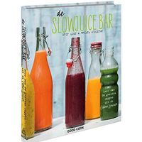 De slowjuice bar