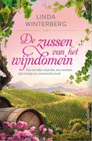 De zussen van het wijndomein - Linda Winterberg - ebook - thumbnail