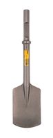 DeWalt Accessoires 28mm Hex (zeskant) Vlakbeitel breedte 125mm, lengte 584mm - DT6928-QZ - thumbnail