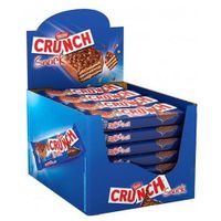 Crunch - Snack - 30 Repen