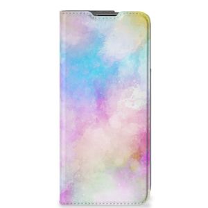 Bookcase OnePlus Nord CE 2 5G Watercolor Light