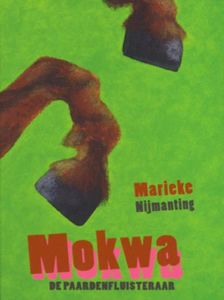 Mokwa - Marieke Nijmanting - ebook