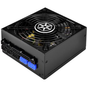 SX800-LTI v1.2, 800W Voeding