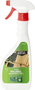 cetabever tuinmeubelreiniger 2 in 1 0.5 ltr