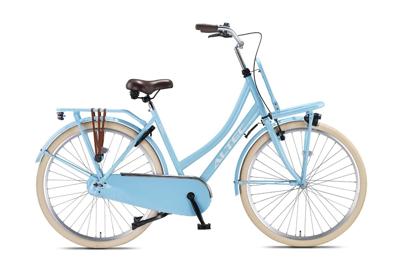 Altec Urban Transportfiets 28 inch 53cm