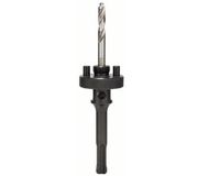 Bosch Accessories 2609390036 Bosch SDS plus adapter, 5/8 inch - 18 UNF, 32 tot 210 mm 1 stuk(s) - thumbnail