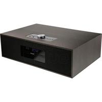 Philips Audio BTB4800/12 Mini Stereoanlage (Bluetooth, DAB+, 30 W), schwarz