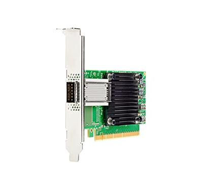 HPE 100GbE 1p QSFP28 MCX515A-CCAT Adptr