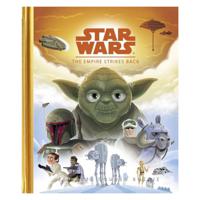 Wins Holland Gouden Boekjes Star Wars: The Empire Strikes Back - thumbnail