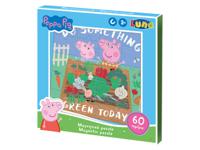 Magneetpuzzel (Peppa Pig)