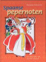 Spaanse pepernoten - Marianne Schoevers - eBook (9789460310430)