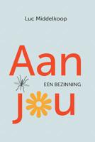 Aan jou - Luc Middelkoop - Paperback (9789493175488)