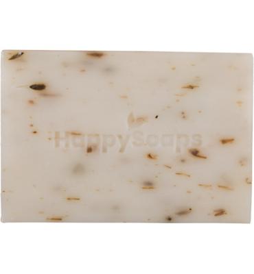 Happysoaps Happysoaps Happy Handzeep - Lavendel En Patchouli (100g)