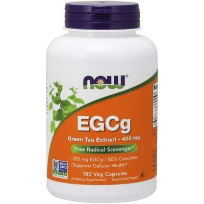 EGCg Green Tea Extract 180v-caps