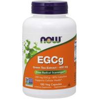 EGCg Green Tea Extract 180v-caps