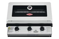 Beefeater | Inbouw BBQ | Discovery 1200S 3 Brander | RVS