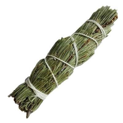 Pine Smudge Stick (10 cm) Pine Smudge Stick (10 cm)