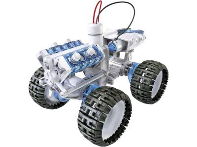 Sol Expert Monstertruck