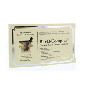 Bio B complex