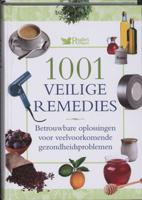 1001 Veilige Remedies