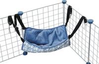 ZOLUX NEOLIFE HANGMAT CAVIA BLAUW 37X35 CM - thumbnail