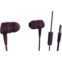 Vivanco SMARTSOUND BERRY In Ear oordopjes Kabel Bessen