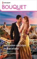 Verboden nachten in Barcelona - Clare Connelly - ebook