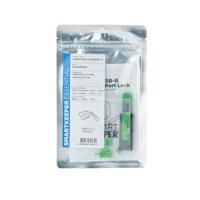 Smart Keeper USB-B-poortsloten met sleutel, 4 blokkers 1 sleutel