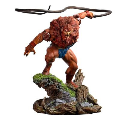 Masters of the Universe BDS Art Scale Statue 1/10 Beast Man 23 cm Masters of the Universe BDS Art Scale Statue 1/10 Beast Man 23 cm
