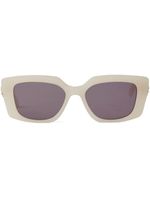 Karl Lagerfeld lunettes de vue Heritage - Tons neutres