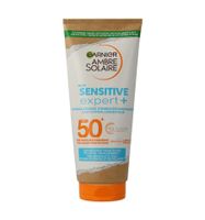 Sensitive melk SPF50+ - thumbnail