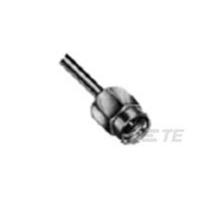 TE Connectivity TE AMP RF Coax Connectors 1045351-1 1 stuk(s) Package - thumbnail