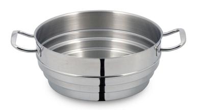 Point-Virgule Professional stoominzet (Diameter: 16 - 20 cm) Point-Virgule Professional stoominzet (Diameter: 16 - 20 cm)