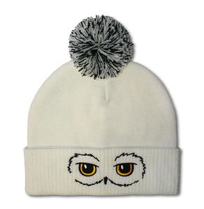 Harry Potter Beanie Hedwig