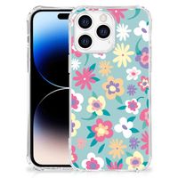 Apple iPhone 14 Pro Max Case Flower Power