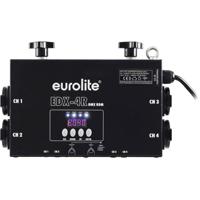 Eurolite DMX controller 4-kanaals