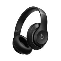 Beats Studio Pro - draadloze bluetooth-koptelefoon met ruisonderdrukking - gepersonaliseerde ruimtelijke audio, lossless audio via USB-C, compatibiliteit met Apple en Android - zwart