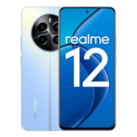 Realme 12 8+256GB DS 4G skyline blue OEM