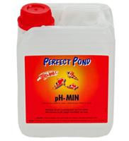 Perfect Pond PH-bio 2500ml - Optimaliseer de PH voor een Gezonde, Helder Water Vijver - thumbnail