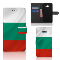 Samsung Galaxy J4 Plus (2018) Bookstyle Case Bulgarije