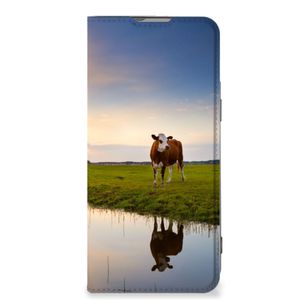 OnePlus Nord 2T Hoesje maken Koe